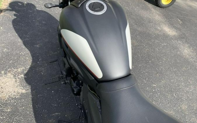 2017 Kawasaki Vulcan® S ABS