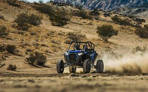 2021 Polaris RZR Turbo S