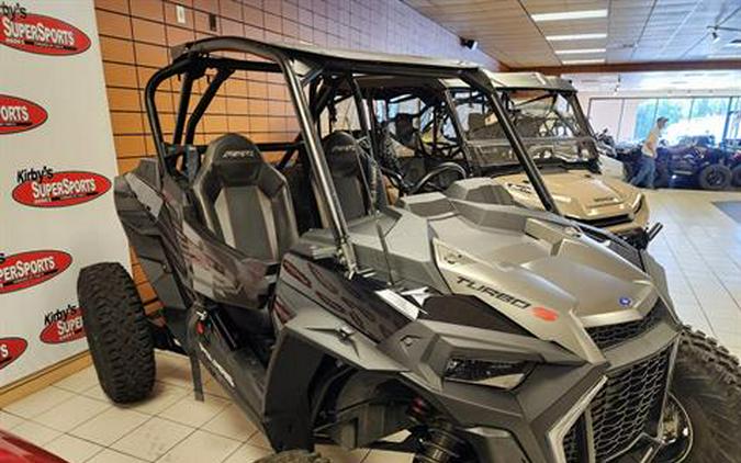 2021 Polaris RZR Turbo S