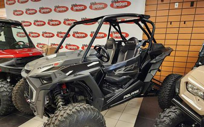 2021 Polaris RZR Turbo S