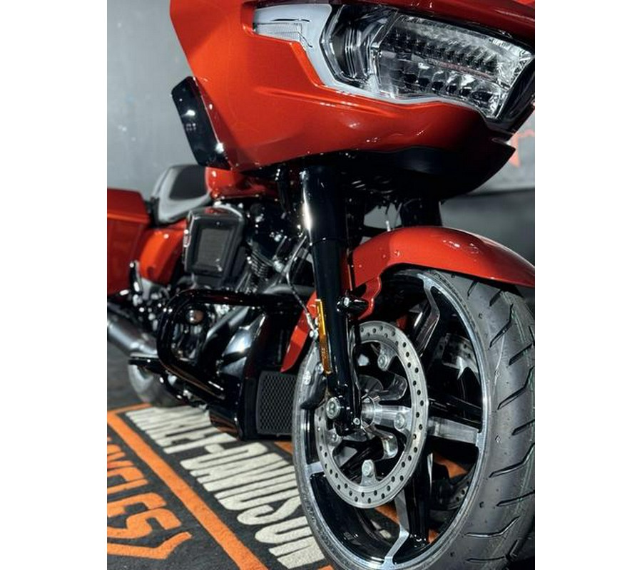 2024 Harley-Davidson® FLTRX - Road Glide®