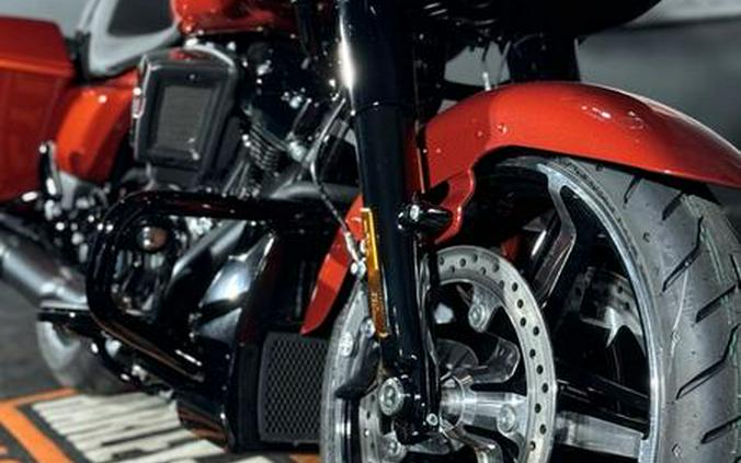 2024 Harley-Davidson® FLTRX - Road Glide®