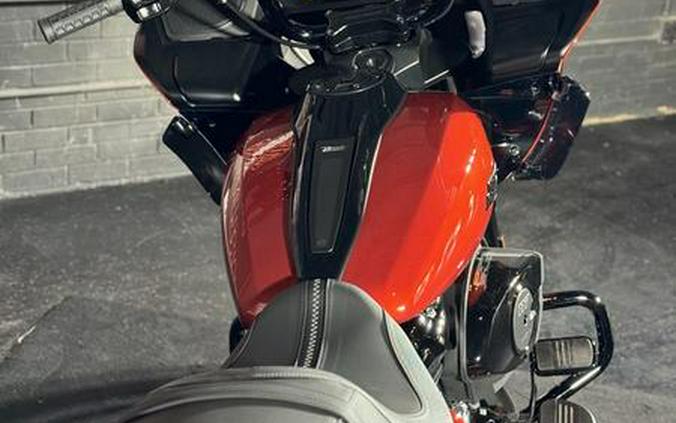 2024 Harley-Davidson® FLTRX - Road Glide®