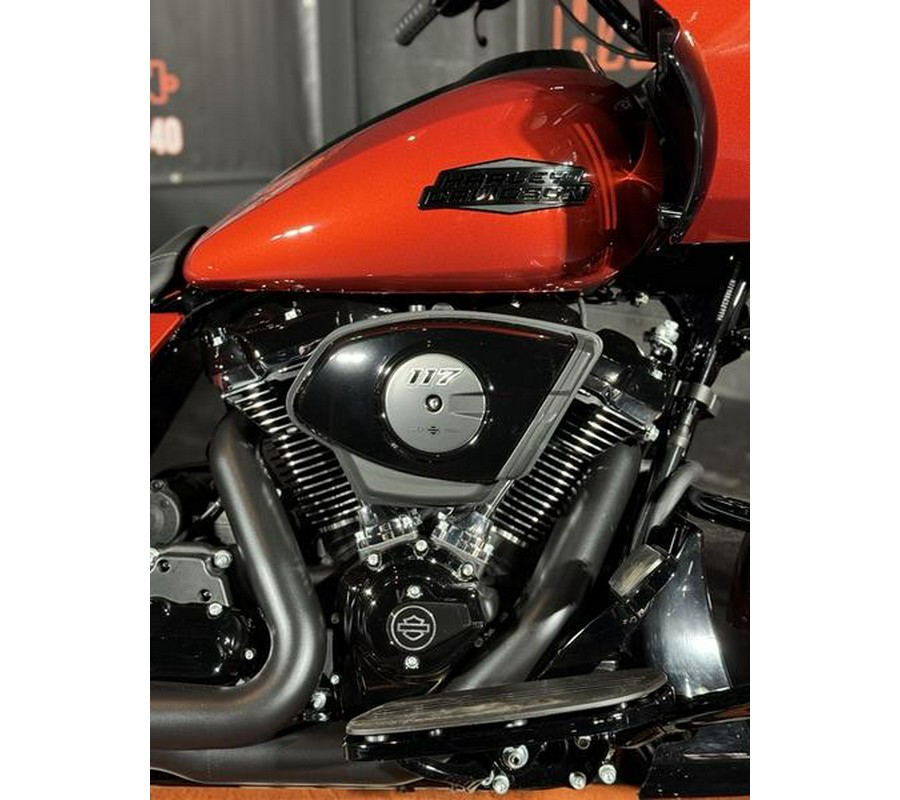 2024 Harley-Davidson® FLTRX - Road Glide®