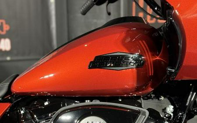 2024 Harley-Davidson® FLTRX - Road Glide®