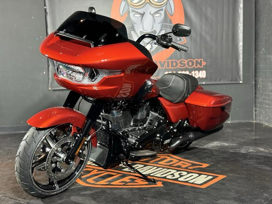 2024 Harley-Davidson® FLTRX - Road Glide®