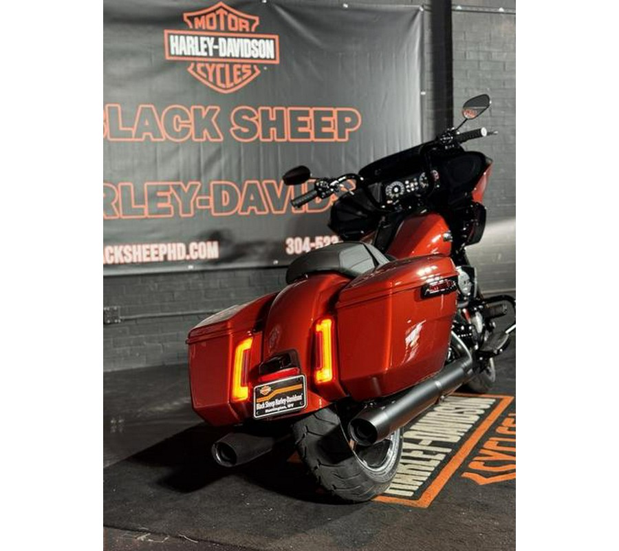 2024 Harley-Davidson® FLTRX - Road Glide®