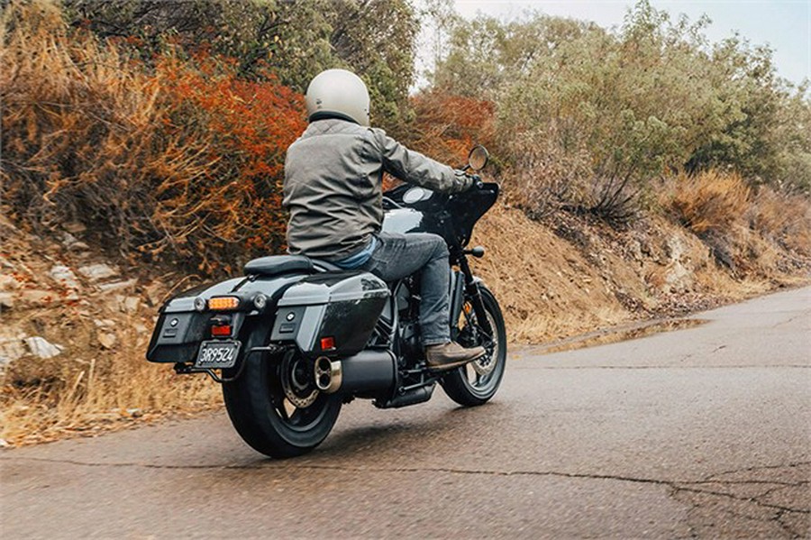 2023 Honda Rebel 1100T