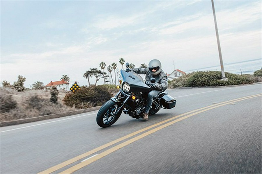 2023 Honda Rebel 1100T