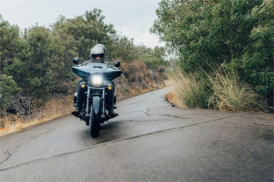 2023 Honda Rebel 1100T