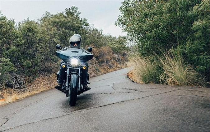 2023 Honda Rebel 1100T