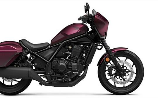 2023 Honda Rebel 1100T