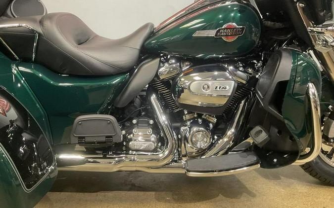 2024 Harley-Davidson® FLHTCUTG - Tri Glide® Ultra