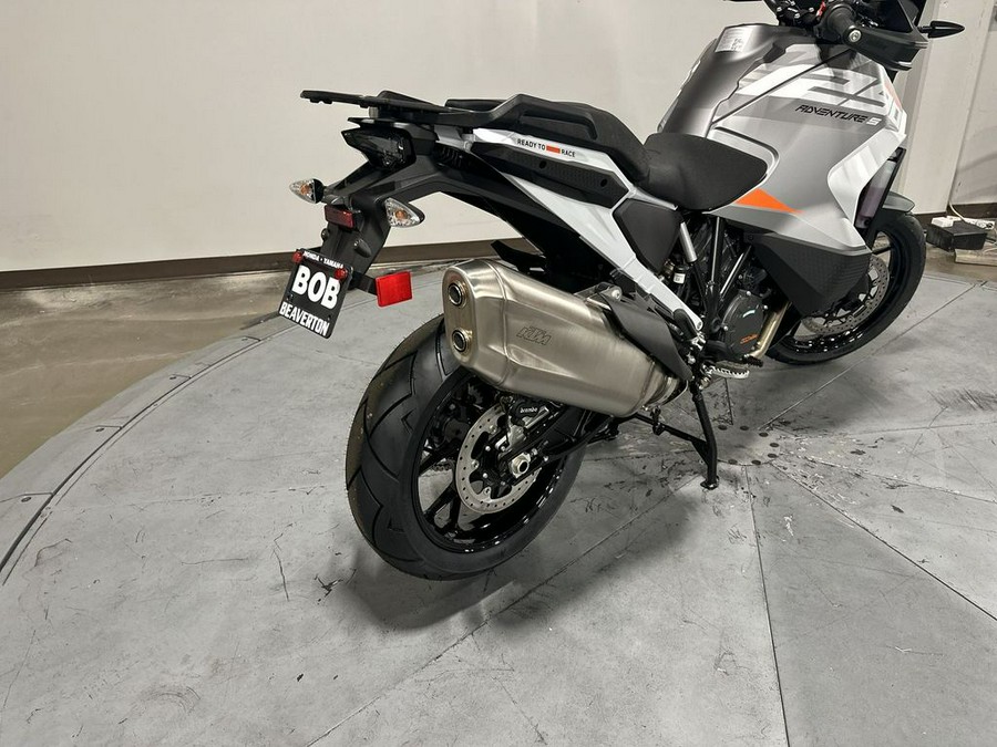 2024 KTM Super Adventure 1290 S