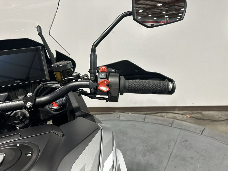 2024 KTM Super Adventure 1290 S