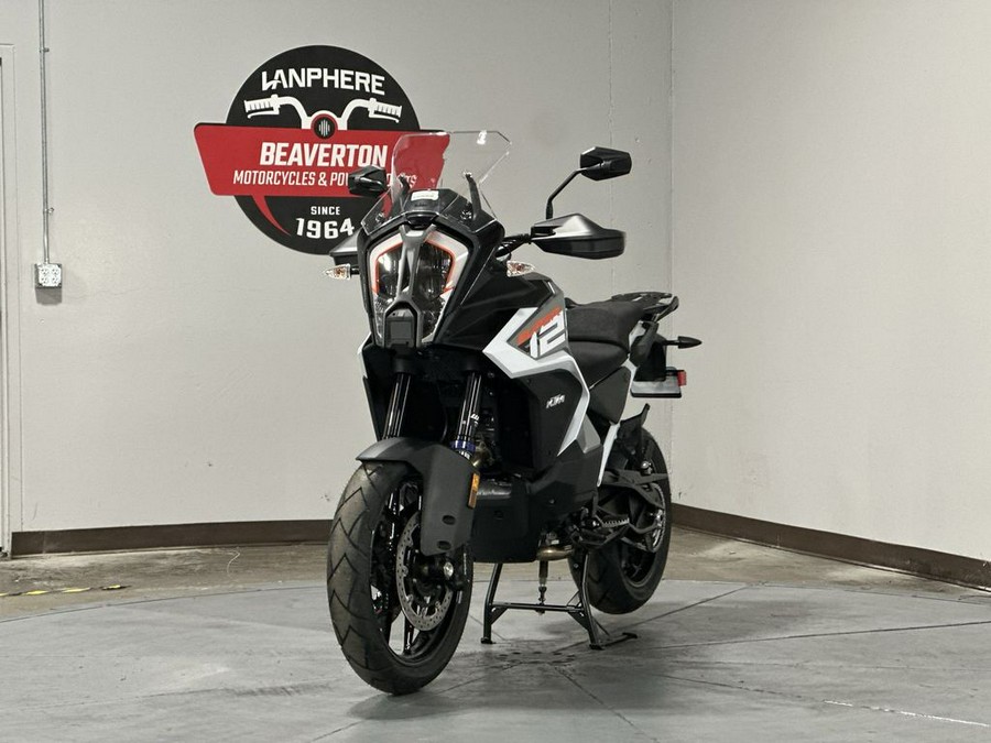 2024 KTM Super Adventure 1290 S