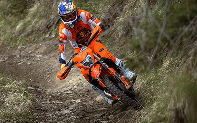 2025 KTM 300 XC-W Hardenduro