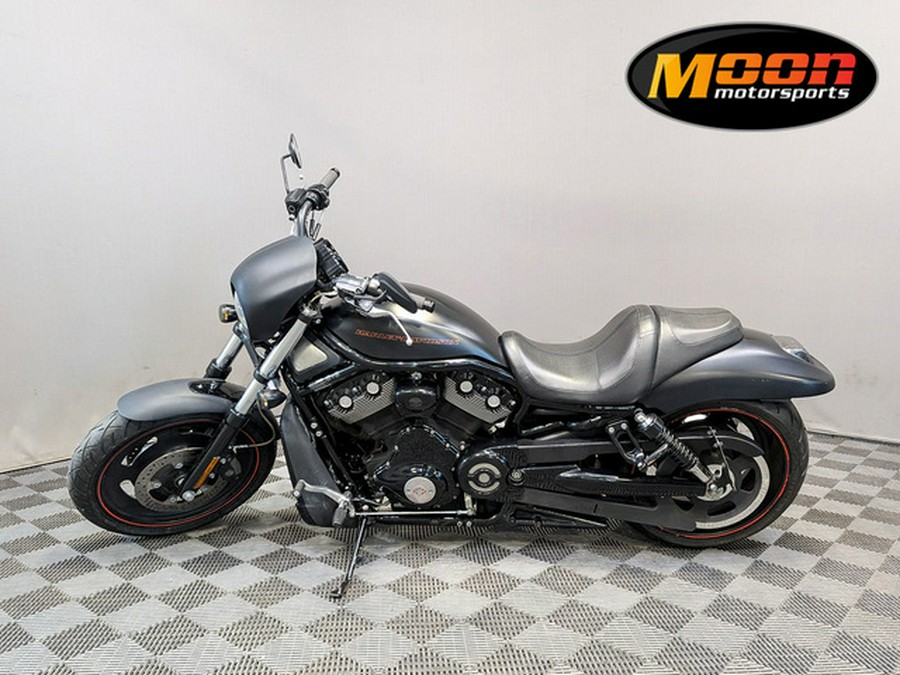 2007 Harley-Davidson VRSCDX - V-Rod Night Rod Special