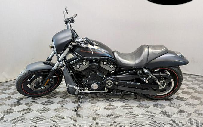 2007 Harley-Davidson VRSCDX - V-Rod Night Rod Special