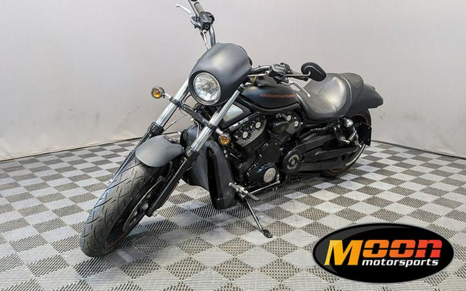 2007 Harley-Davidson VRSCDX - V-Rod Night Rod Special