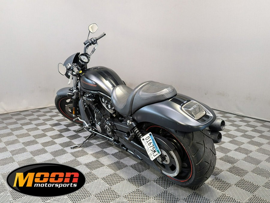 2007 Harley-Davidson VRSCDX - V-Rod Night Rod Special