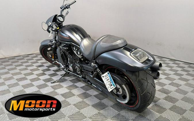 2007 Harley-Davidson VRSCDX - V-Rod Night Rod Special