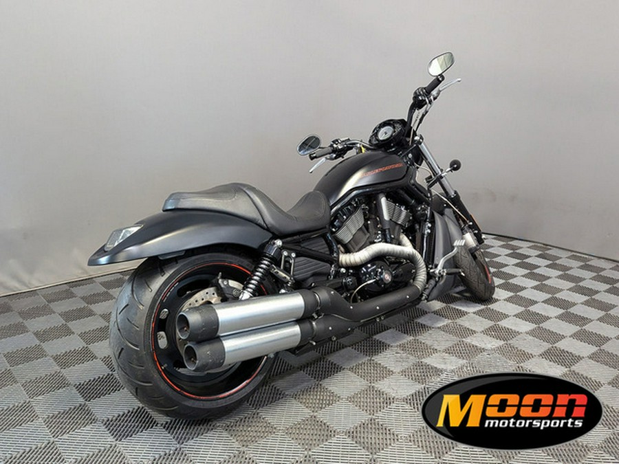 2007 Harley-Davidson VRSCDX - V-Rod Night Rod Special