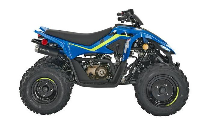 2023 CFMOTO CForce 110