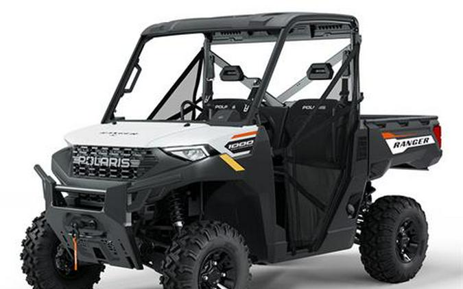 2025 Polaris Ranger 1000 Premium