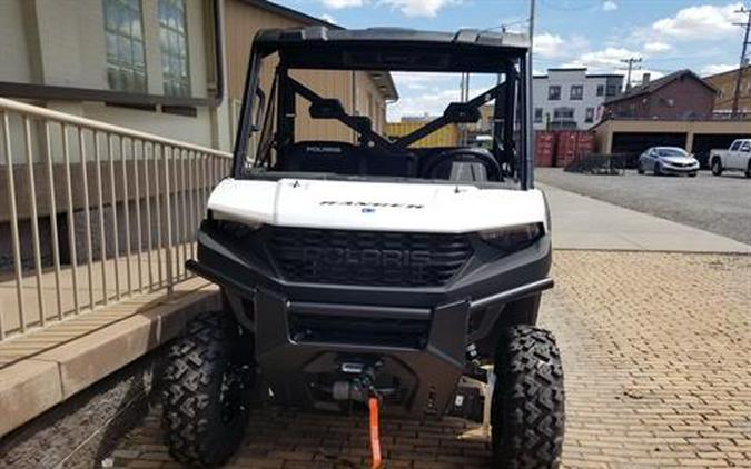 2025 Polaris Ranger 1000 Premium