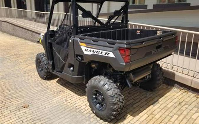 2025 Polaris Ranger 1000 Premium