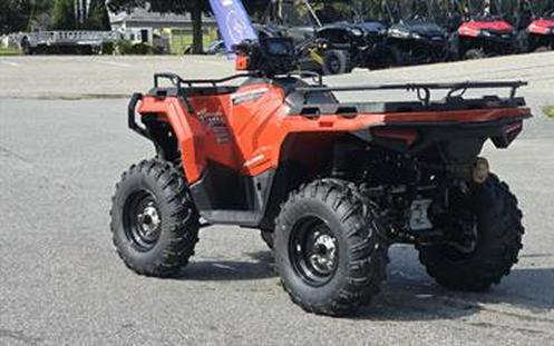 2024 Polaris Sportsman 570 EPS