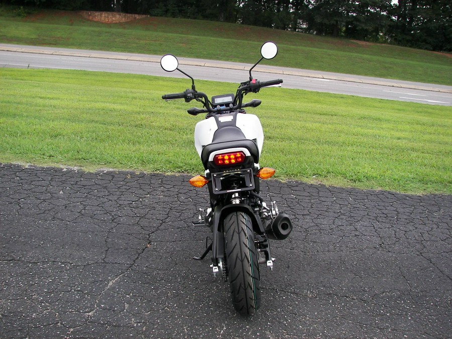 2025 Honda Grom