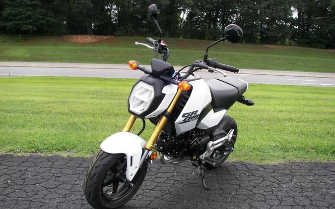 2025 Honda Grom