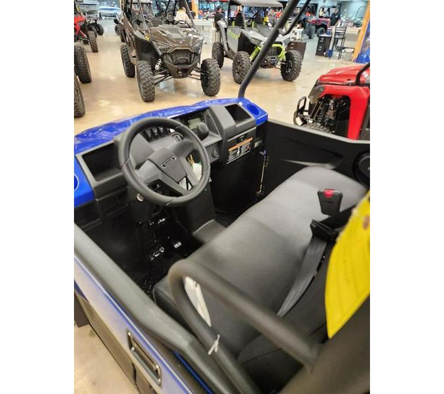 2025 Kawasaki Mule PRO-MX™ LE