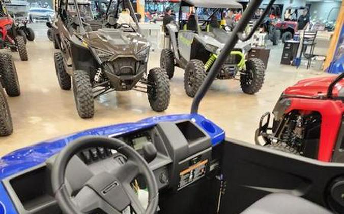 2025 Kawasaki Mule PRO-MX™ LE