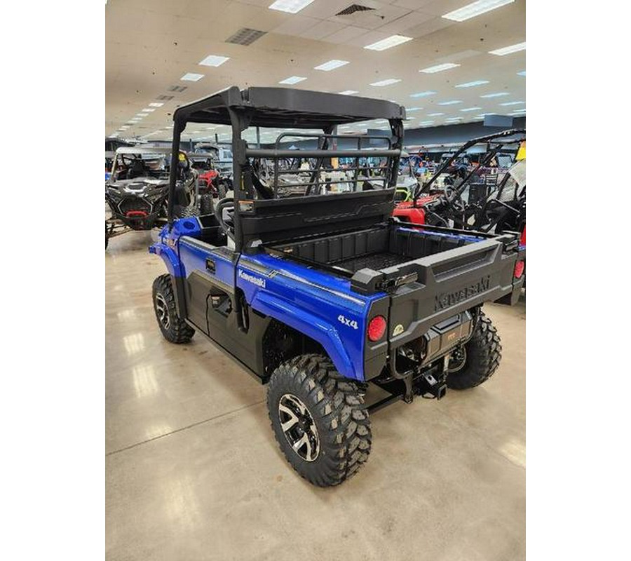2025 Kawasaki Mule PRO-MX™ LE