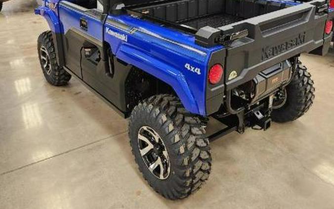 2025 Kawasaki Mule PRO-MX™ LE