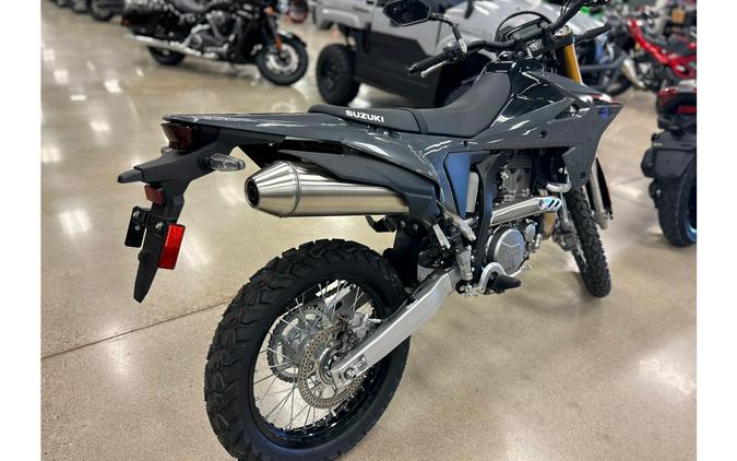 2025 DR-Z 4S - Suzuki