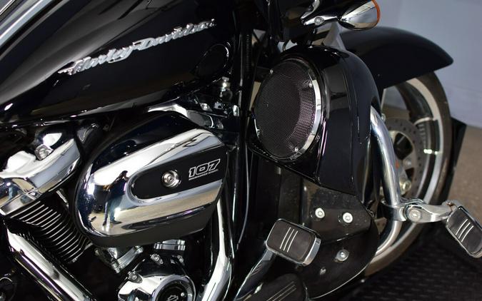 2020 Harley-Davidson Road Glide