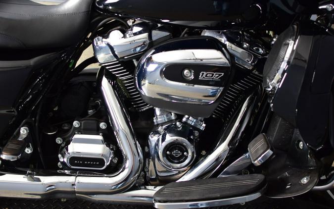 2020 Harley-Davidson Road Glide