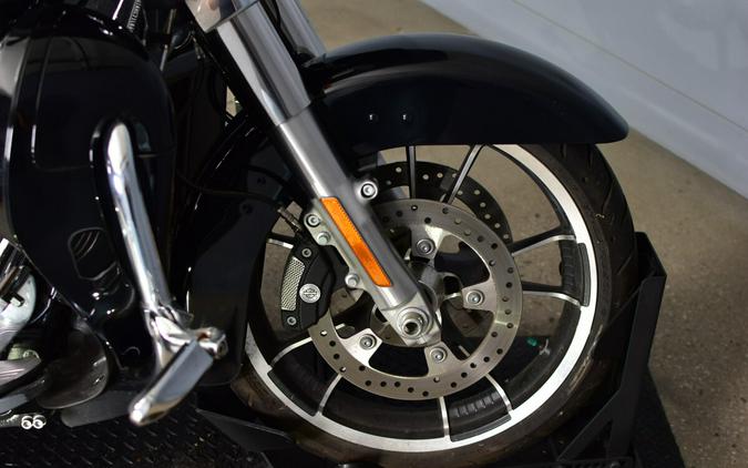 2020 Harley-Davidson Road Glide