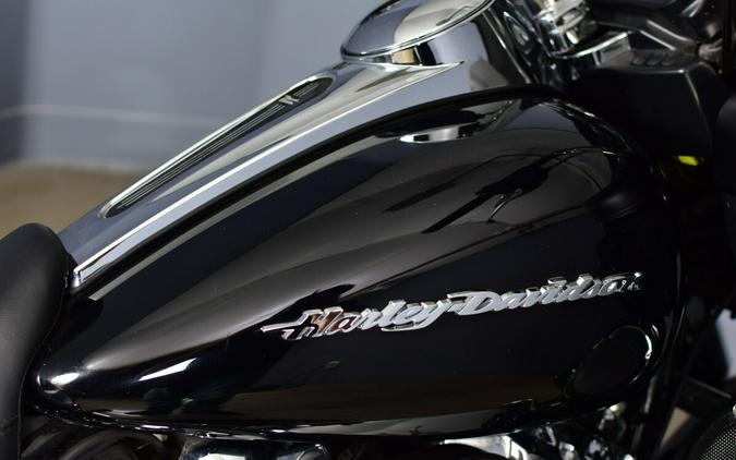 2020 Harley-Davidson Road Glide