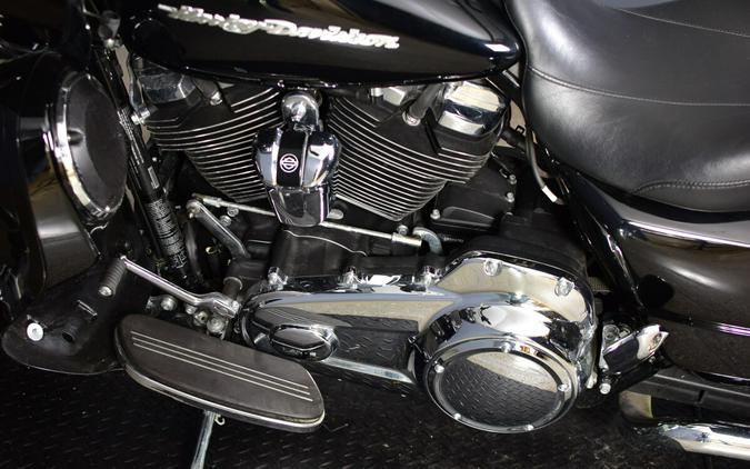 2020 Harley-Davidson Road Glide