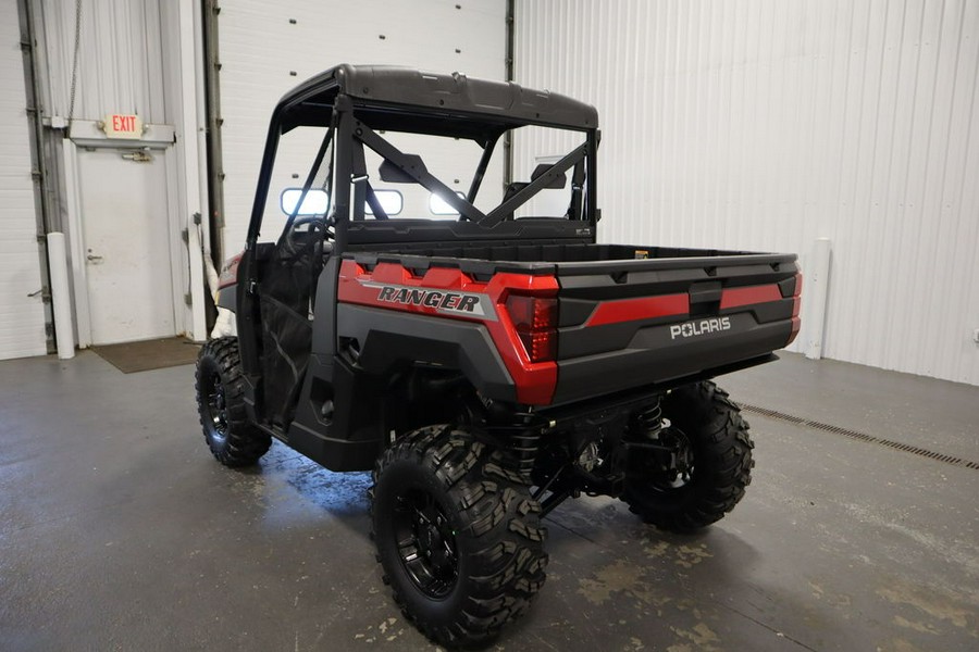 2026 Polaris® Ranger XP 1000 Premium