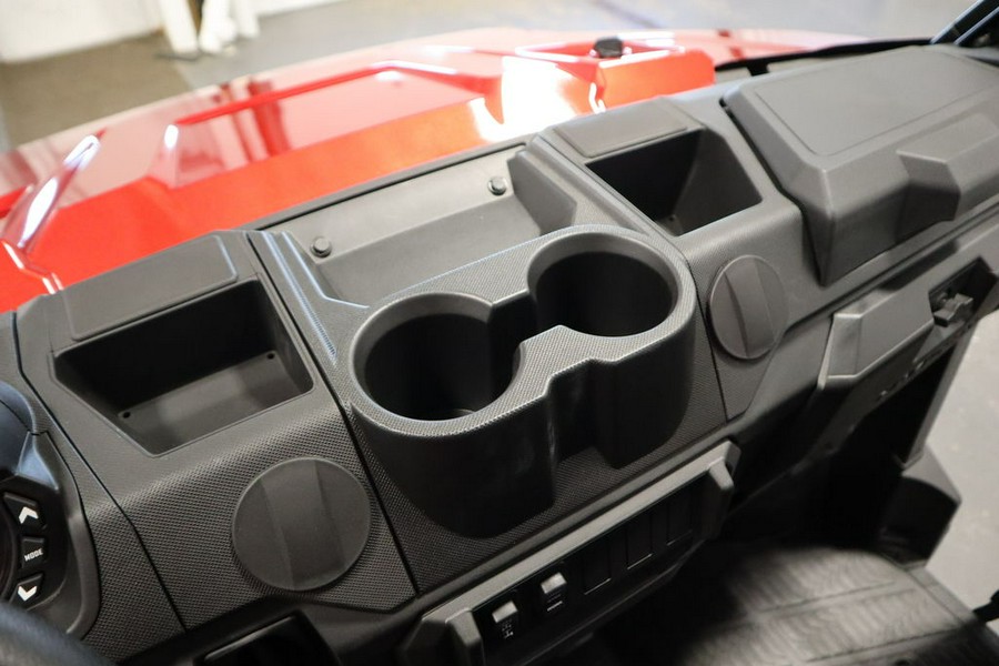 2026 Polaris® Ranger XP 1000 Premium