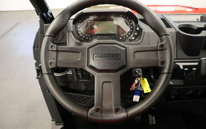 2026 Polaris® Ranger XP 1000 Premium