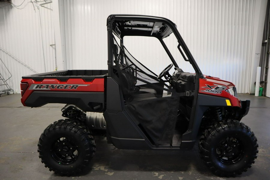 2026 Polaris® Ranger XP 1000 Premium