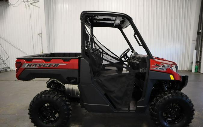 2026 Polaris® Ranger XP 1000 Premium