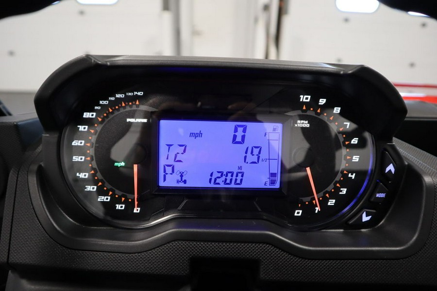 2026 Polaris® Ranger XP 1000 Premium